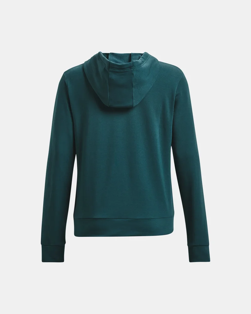 اندر ارمر هودي نسائي من تيري